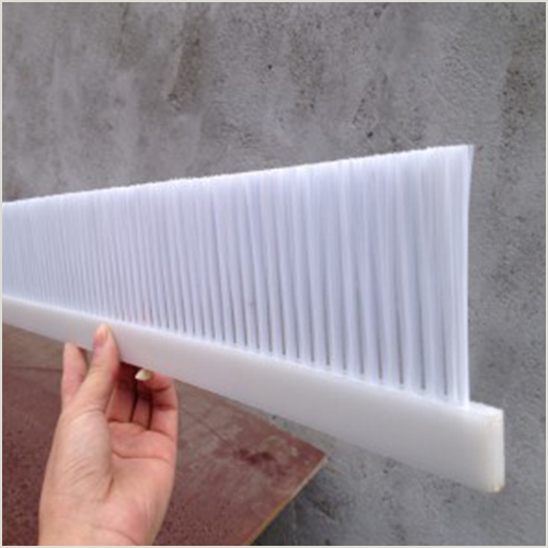 Cleaning brush